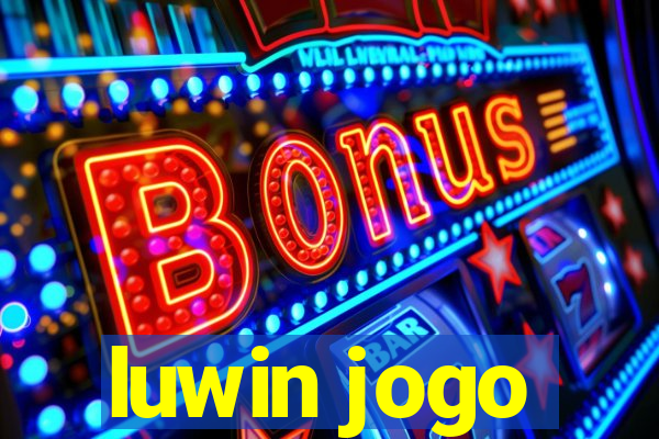 luwin jogo